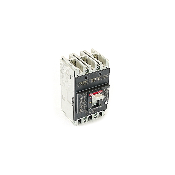 Abb 22MM MODULAR - SELECTOR SWITCH, 3POS, KNOB, A-B-C, GRY, BP,  M3SS1-10U